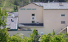 Centre "Joseph SAUVY" à Err